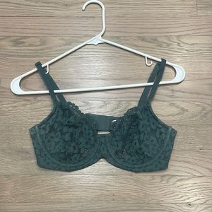 Victoria’s Secret Body by Victoria unlined Demi bra - 34D